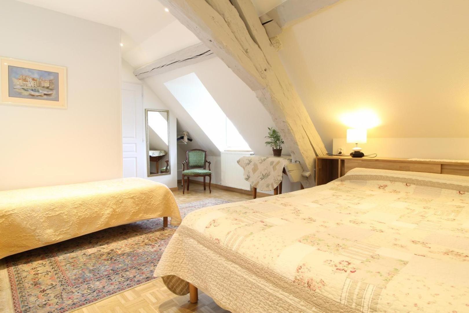 Les Gageres Bed & Breakfast Puligny-Montrachet Exterior photo