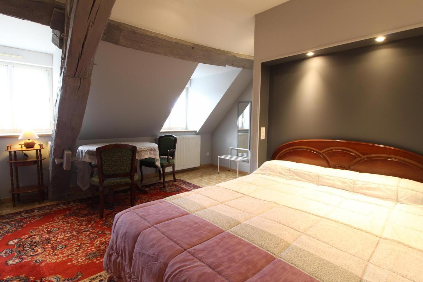 Les Gageres Bed & Breakfast Puligny-Montrachet Exterior photo