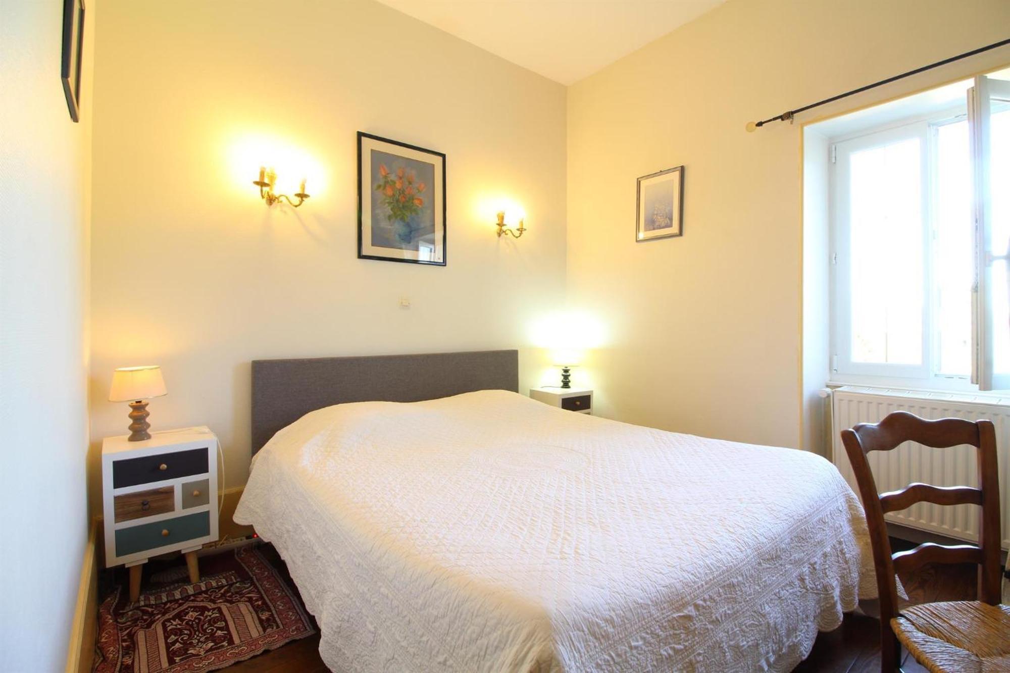 Les Gageres Bed & Breakfast Puligny-Montrachet Exterior photo